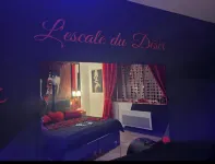 L'escale du Desir Love Room spa Privatif