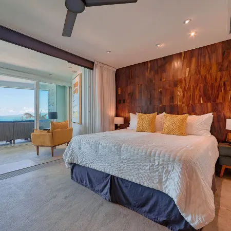 Maxwell Residences at Indah