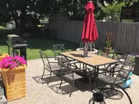 Cozy cottage in  Warwick's West Bay 沃威克住宿飯店