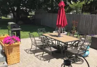 Cozy cottage in  Warwick's West Bay