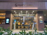 東橫INN 大阪天神橋筋六丁目 酒店