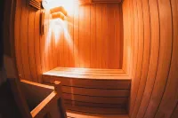 Hakone Onsen Ryokan Yaeikan - spa