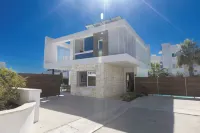 Ayia Napa Kube Villa Kb2 - 2-Star