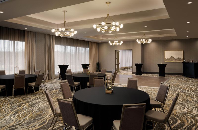 Doubletree by Hilton Greenville Airport photo 5