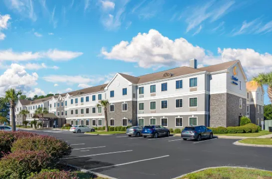 Comfort Inn & Suites