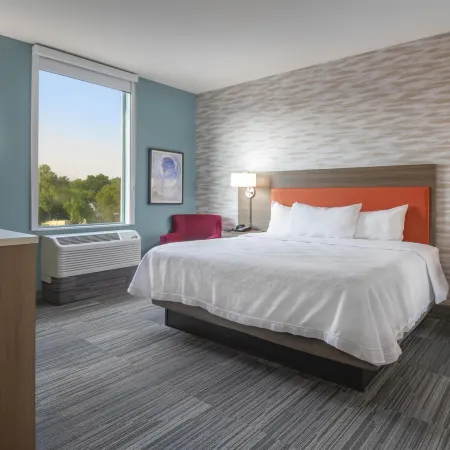 Home2 Suites by Hilton Omaha UN Medical Ctr Area