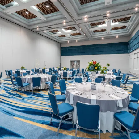 Hilton Ponce Golf & Casino Resort