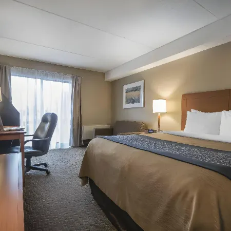 Comfort Inn