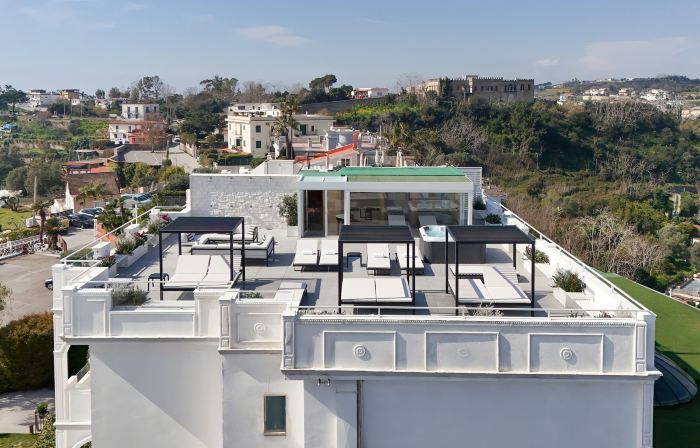 Hotel Il Gabbiano