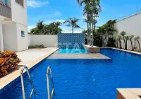 STAY Executive Residence - Pool