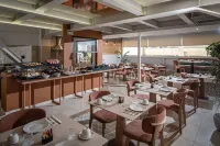 Infinity City Boutique Hotel - servizio colazione
