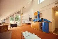 Hotel Watthalden
