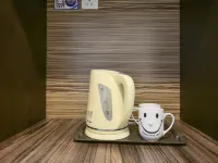 Palette - Gold Coast Morib Resort Hotels in Banting