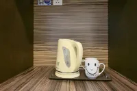 Palette - Gold Coast Morib Resort