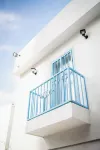 Hotel Adaz Mediterráneo โรงแรมใน