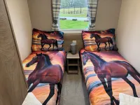 West Lawn 47 Haggerston Castle Paddock Views - Homestays