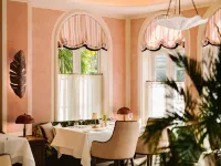The Vineta Hotel, Oetker Hotels - breakfast