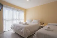 Rayentray Hostal Các khách sạn ở 