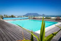 Sea Spray A308 - Mountain view
