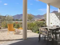 Family Bike Residence Hotels in Marone
