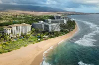 Marriott's Maui Ocean Club  - Lahaina & Napili Towers - salle de sport