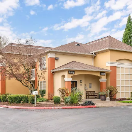Extended Stay America Suites - Portland - Tigard