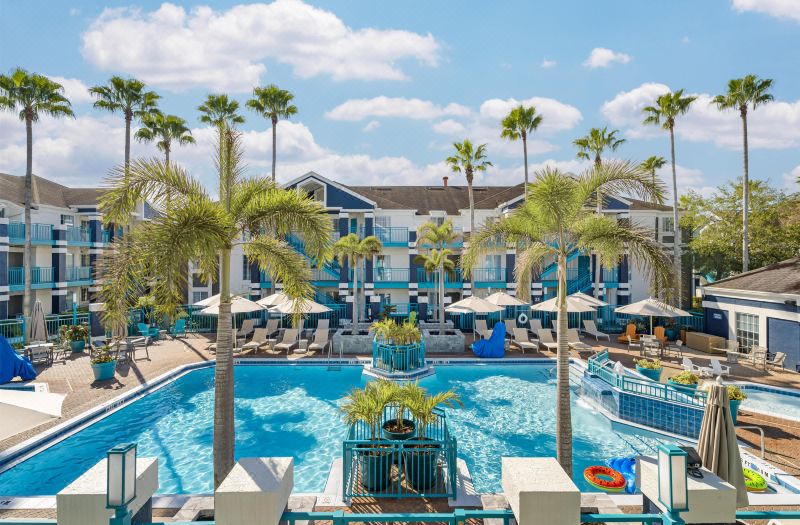 Sonesta ES Suites Orlando - Lake Buena Vista photo 4