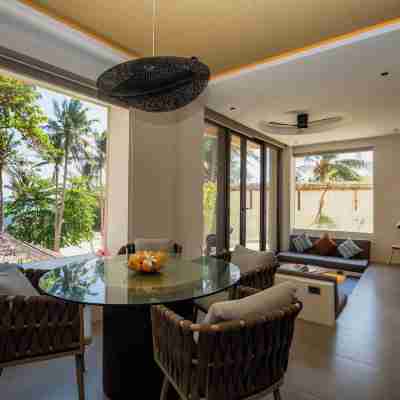 Encantada Residences Rooms