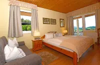 Romantik Aparthotel Sonnleitn - con encanto