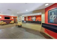 Studio 6 Suites Fresno North CA Hotels in Fresno