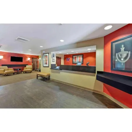 Studio 6 Suites Fresno North CA