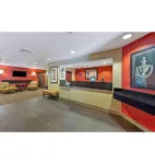 Studio 6 Suites Fresno North CA