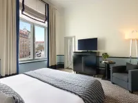 Hotel de Rome Berlin Hotels near James Simon Gallery