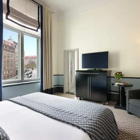Hotel de Rome Berlin