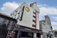 Hotel Luna Hotel di 