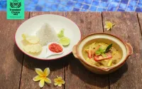 Dafam Hotel Cilacap - breakfast