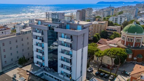 Hotel Atilius & Suites
