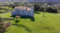 Relax in the center of Llanes and 50m from the beach.
