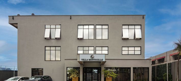 Villa Monticello Boutique Hotel Hotels in Accra