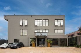 Villa Monticello Boutique Hotel