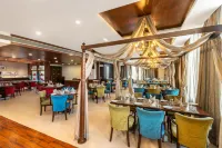 Country Inn & Suites by Radisson Kota - sarapan