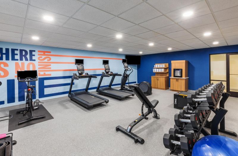 Hampton Inn & Suites by Hilton Tomball Houston NW photo 2