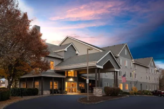 La Quinta Inn & Suites by Wyndham Eugene Hoteles en 
