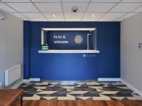 Travelodge London Park Royal Hotel Hotels in Ealing