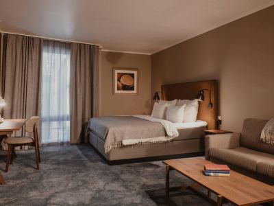 Home Hotel Grand Olav