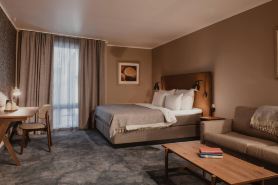 Home Hotel Grand Olav