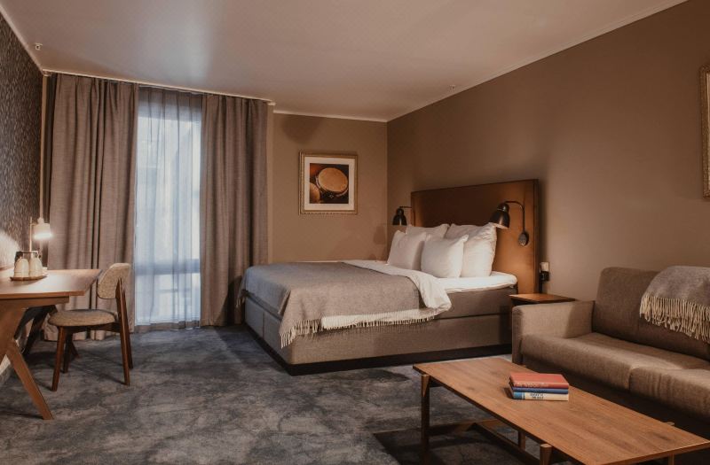 Home Hotel Grand Olav