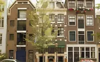 Rembrandtplein Hotel