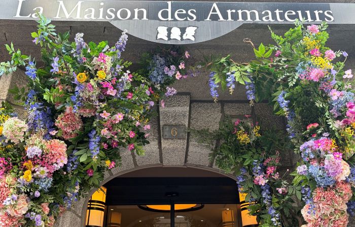 Hôtel Maison des Armateurs