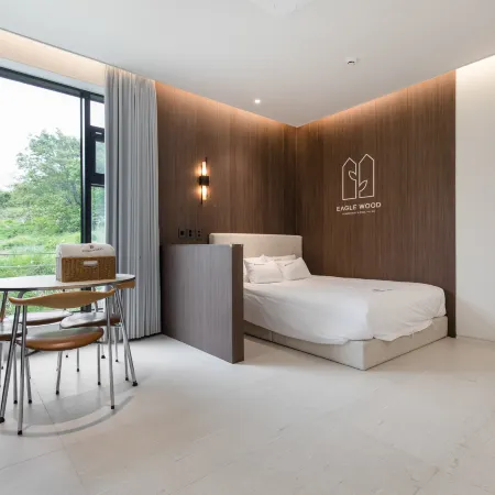 Cheongdo Eaglewood